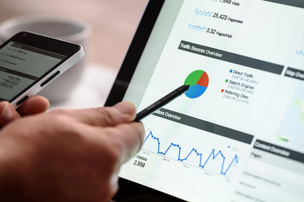 Analyse de la concurrence : trouver les failles